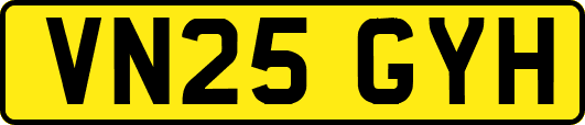 VN25GYH