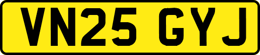 VN25GYJ