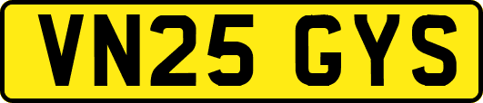 VN25GYS