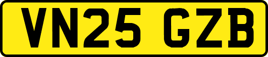 VN25GZB