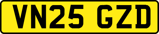 VN25GZD