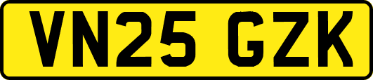 VN25GZK