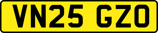 VN25GZO
