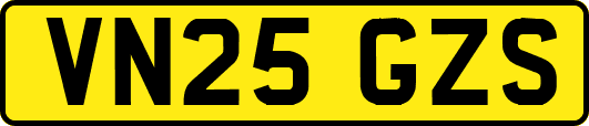 VN25GZS