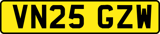 VN25GZW