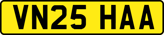 VN25HAA