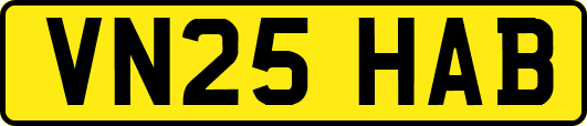 VN25HAB