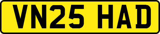 VN25HAD