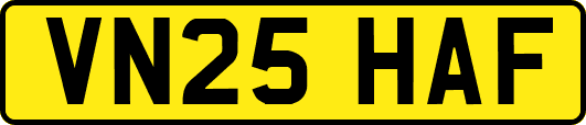 VN25HAF