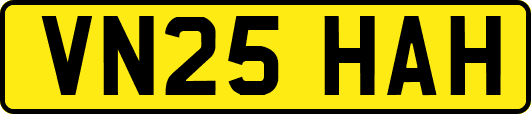 VN25HAH