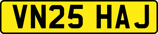 VN25HAJ