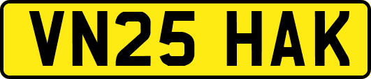 VN25HAK