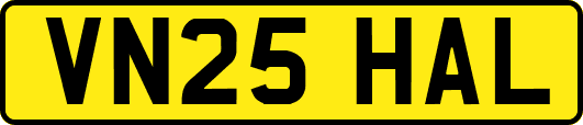 VN25HAL