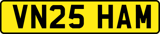 VN25HAM