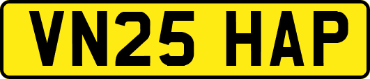 VN25HAP