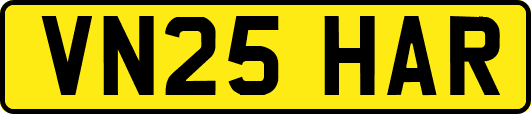VN25HAR