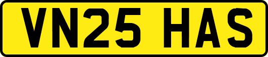 VN25HAS
