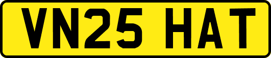 VN25HAT