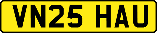 VN25HAU
