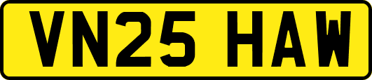 VN25HAW