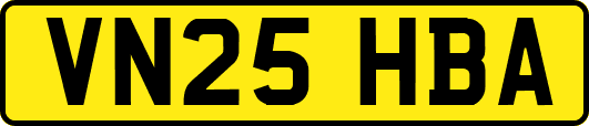 VN25HBA