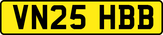 VN25HBB