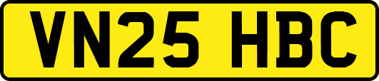 VN25HBC