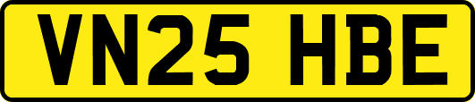 VN25HBE