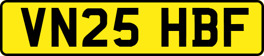 VN25HBF