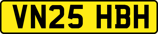 VN25HBH