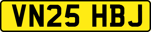 VN25HBJ