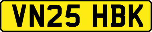 VN25HBK