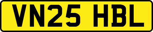 VN25HBL