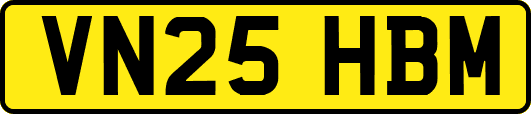 VN25HBM