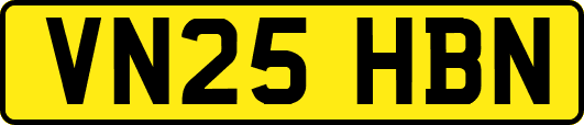 VN25HBN