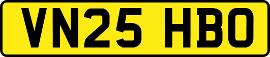 VN25HBO