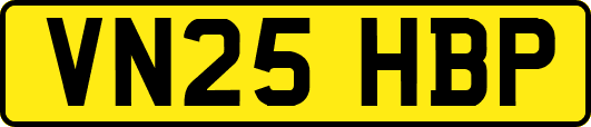 VN25HBP