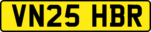 VN25HBR
