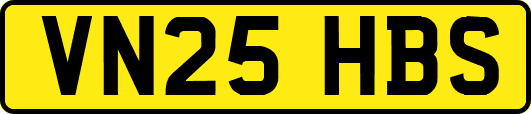 VN25HBS