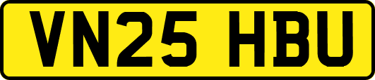 VN25HBU