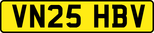 VN25HBV