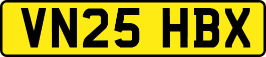 VN25HBX