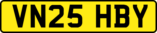 VN25HBY
