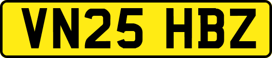 VN25HBZ