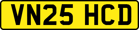 VN25HCD
