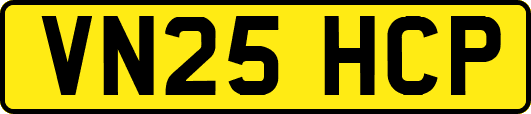 VN25HCP
