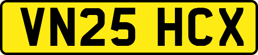 VN25HCX