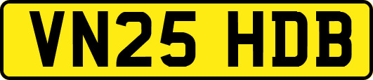 VN25HDB