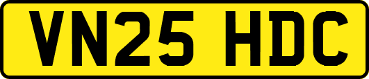 VN25HDC