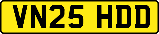 VN25HDD